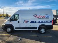 Active Air Airdrie