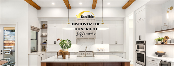 Doneright Construction and Renovations 
