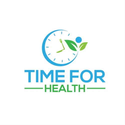 Time for Health - Nutrition & fitness Coaching