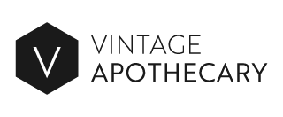 Vintage Apothecary
