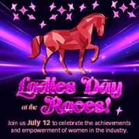 Member Event: Ladies Day at the Races