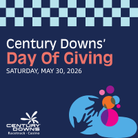 Member Event: Century Downs' Day of Giving