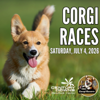 Member Event: 2026 Corgi Races