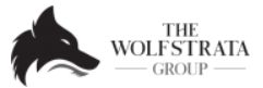 WolfStrata logo