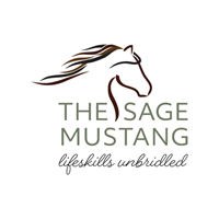 The Sage Mustang