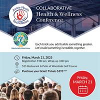 Member Event: Collaborative Health & Wellness Conference