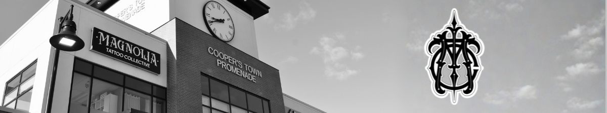 Magnolia Tattoo Collective