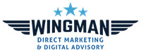 Wingman Direct Marketing & Digital Advisory