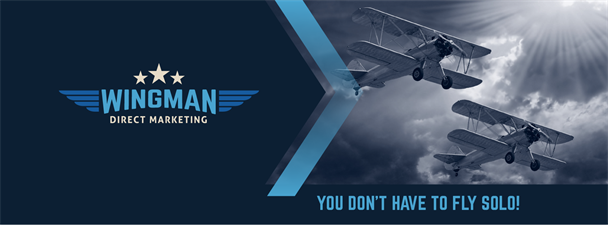 Wingman Direct Marketing & Digital Advisory