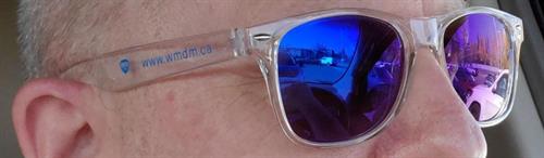 Wingman Aviation Sunglasses
