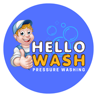 HELLO WASH Pressure Washing
