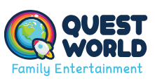 Quest World Family Entertainment