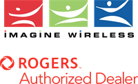 Imagine Wireless Inc. | Rogers Authorized Dealer