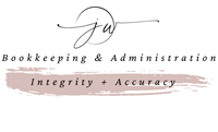 JW Bookkeeping & Administration