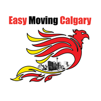 Easy Moving Calgary Ltd.