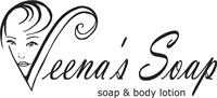 Veena's Soap & Body Lotion