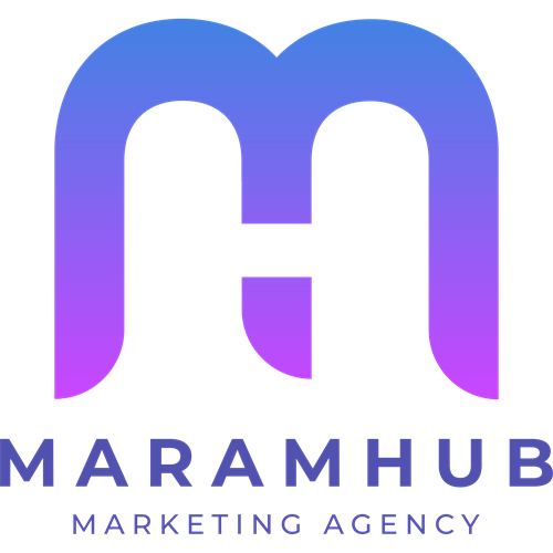 MaramHub Digital Marketing Agency