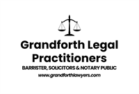 Grandforth Legal Practitioners