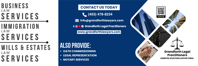 Grandforth Legal Practitioners