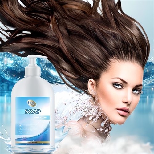 Fresh as a waterfall, stunning as you.