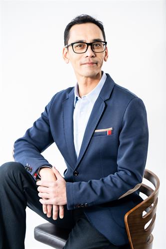 Victor Yan