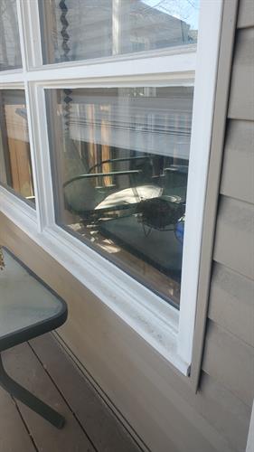 Before