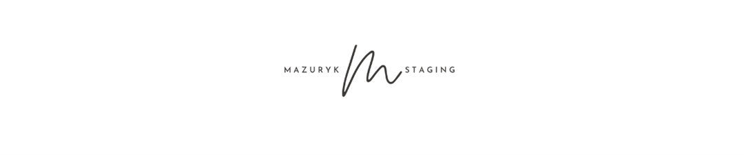 Mazuryk Staging