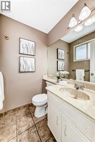 En Suit after staging