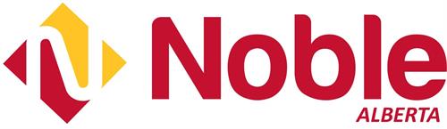NOBLE ALBERTA LOGO