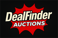 DealFinder Auctions