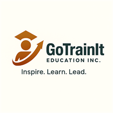 GoTrainIt Education Inc.