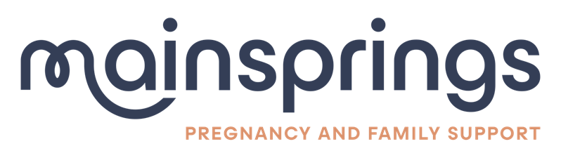 Airdrie Mainsprings Pregnancy and Family Support