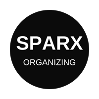 Sparx Organizing