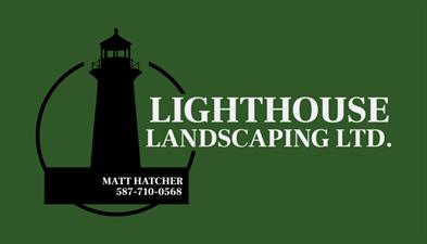 LIGHTHOUSE LANDSCAPING LTD.