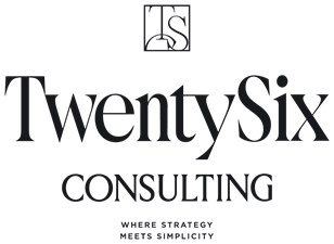 TwentySix Consulting