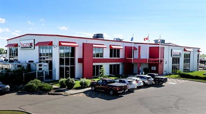 Bucars RV Centre