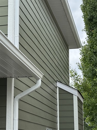 Hardie Siding & Metals