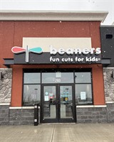 Member Event: Beaners Fun Cuts for Kids - Grand Opening