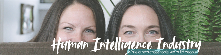 Human Intelligence Industry (Hii)