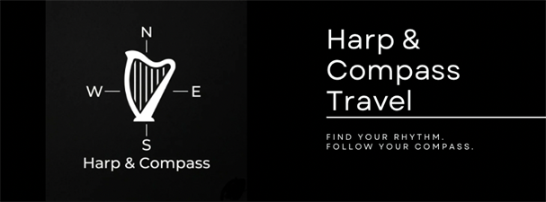 Harp & Compass Travel