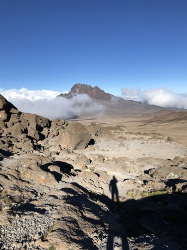Kilimanjaro, Tanzania