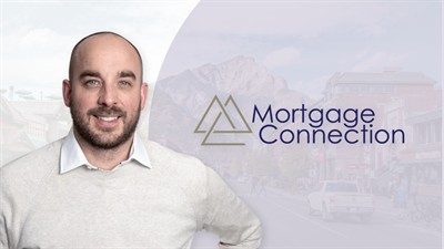 Owen Langis | Mortgage Connection