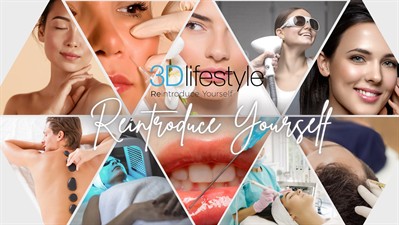 3DLifestyle / Dermahub Medical Aesthetics 3DLifestyle / Dermahub Medical Aesthetics