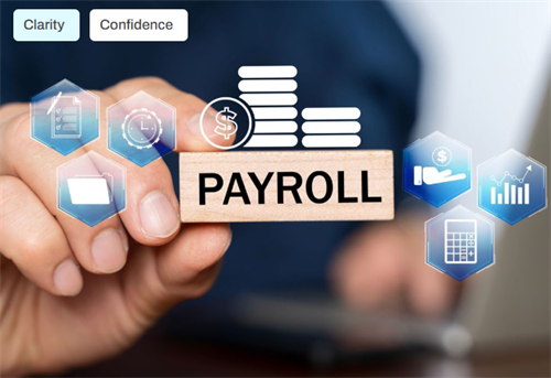 Online Payroll Management