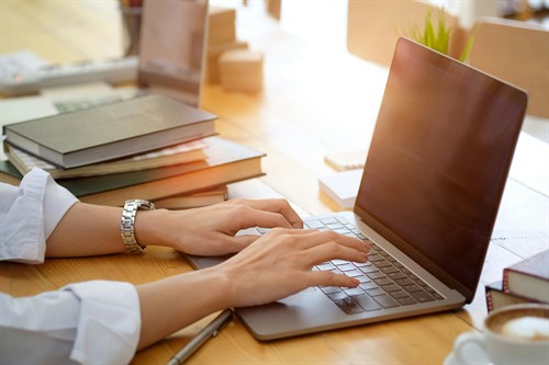 Bookkeeping