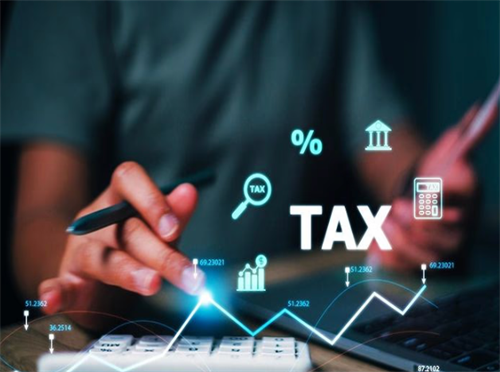 Tax Compliance, Planning, and Optimization