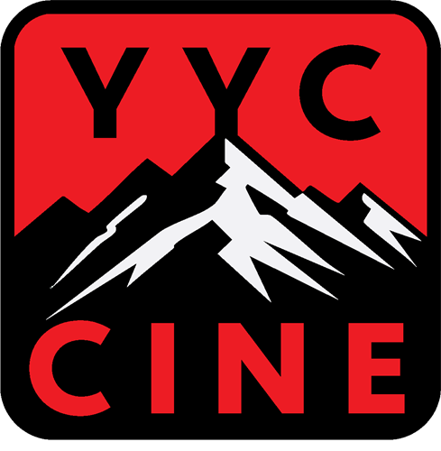 YYC Cinematography Logo