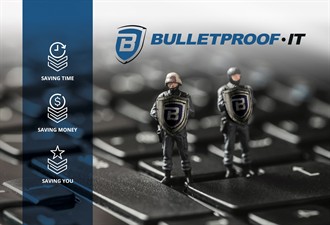 Bulletproof InfoTech Inc.