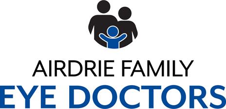 Airdrie Family Eye Doctors