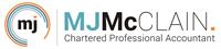 MJ McClain Professional Corporation, Chartered Professional Accountant